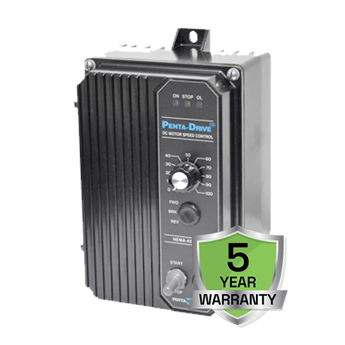KBPC-240D DC NEMA 4X IP65