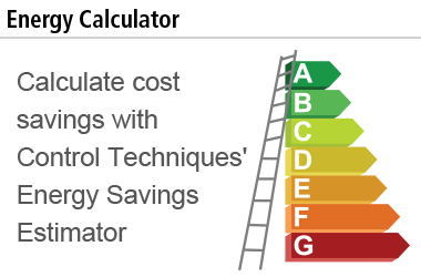 VFD Energy Savings Estimator