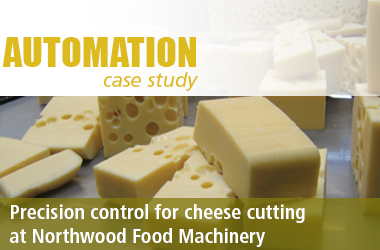 general-purpose-ac-drives-precision-cutting-cheese