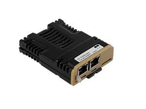 SI-Ethernet serial communication option module