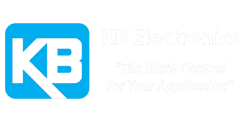 KB Electronics - AC Drives, DC Motor Drives, Fan Speed Controls