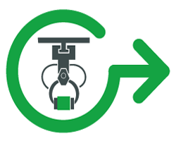 Control Techniques general purpose drives for lifting hoisting and winching