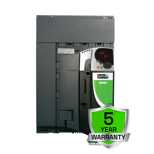 Quantum MP DC drive Quantum MP DC Drives