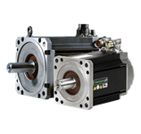 Unimotor hd high dynamic applications servo motor