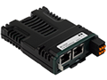 MCi210 System Integration Module with a dual port Ethernet