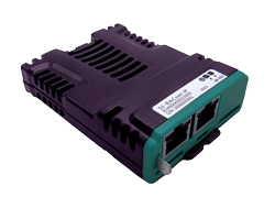 Control Techniques | SI-BACnet IP | Seamless integration and maximum ...