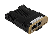 SI-Ethernet Communication System Integration Module