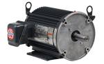ACCU-Torq vector duty AC motor