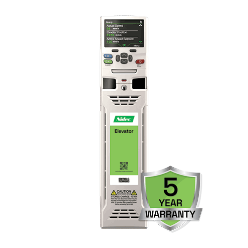 elevator ac drives