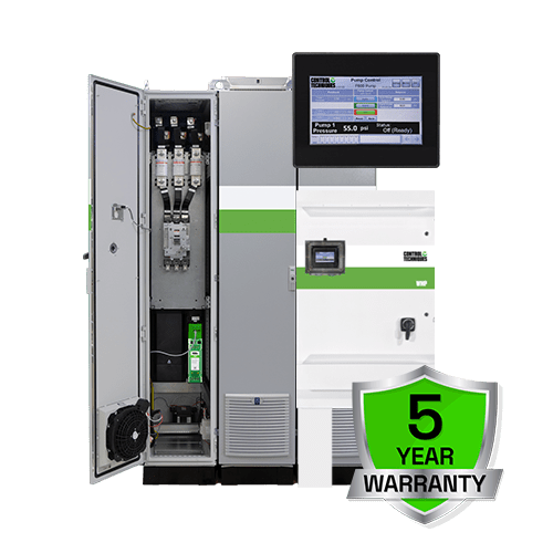 Packaged Pump Solutions Packaged Pump Solutions