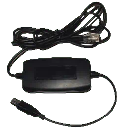 Control Techniques USB Cable