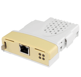 SM Ethernet