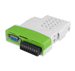 SM Universal Encoder Plus