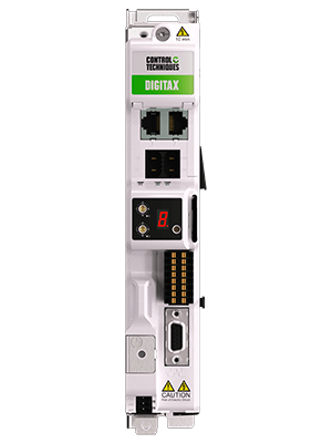 Control Techniques Unidrive M750 Servo Drives