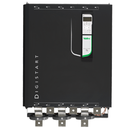 Digistart D3 Soft Starter