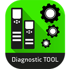 diagnostic tool app