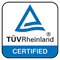 TUV-Certified-Icon