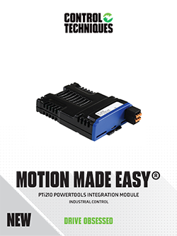 Motion Made Easy Flyer