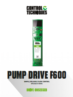 pump-drive-f600-brochure