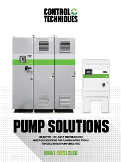 Pump Solutions Flyer