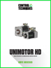 Unimotor HD Brochure
