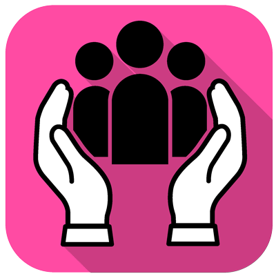 employee assistance programme icon