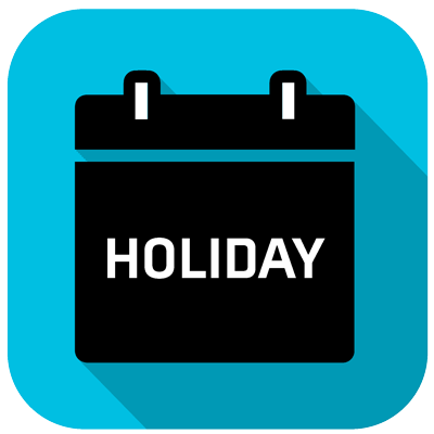 holiday icon