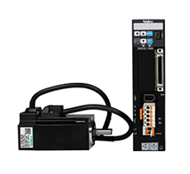 Digitax SF Small Size servo solutions: Servo Drives and Servo Motors