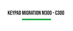 keypad migration