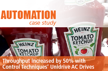 0115-123-AC-Drives-Unidrive-Ketchup-company