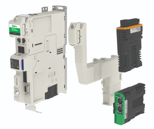 digitax-hd-servo-option-modules