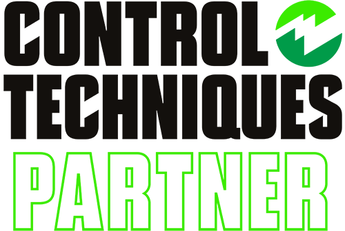Control Techniques Partner