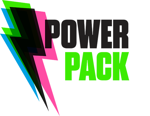 Control Techniques Partner Powerpack