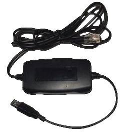 Control Techniques USB Cable