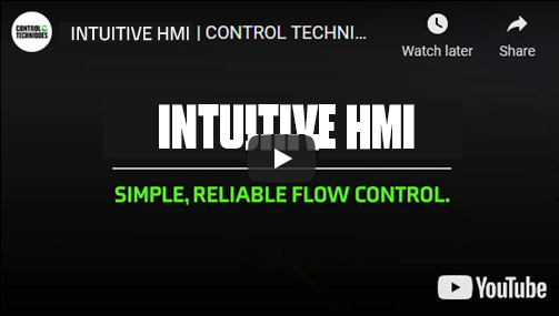 Placeholder image for Intuitive HMI Video