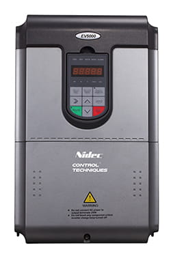 EV5000 ac drives