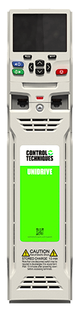 Unidrive m700 - electrical & industrial supplier - system integrator - service & maintenance subcontractor