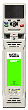 Unidrive m700 - electrical & industrial supplier - system integrator - service & maintenance subcontractor
