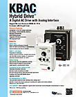 Hybrid Drives