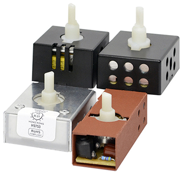 Panel Mount