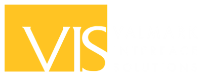 Logo of Nidec Brand: VIS - Valmark Interface Solutions