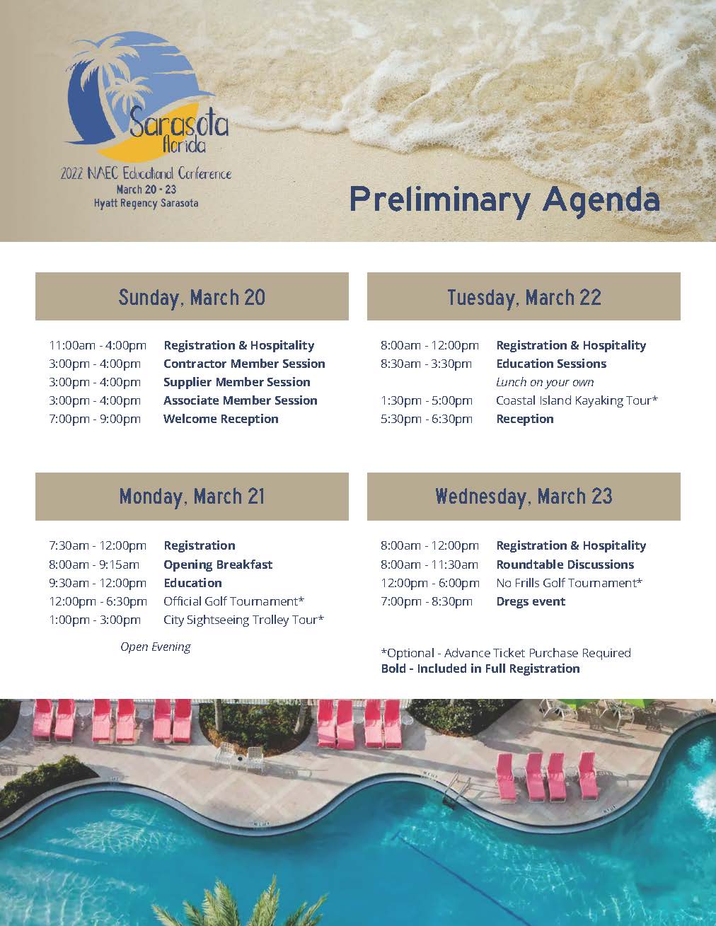 NAEC Conference 2022 Nidec Elevator Group