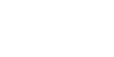 Leroy-Somer logo white