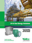 Oil&Gas brochure