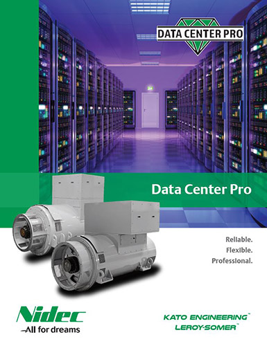 Data Center Pro