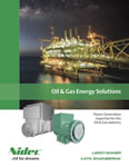Oil & Gas Energy Solutions