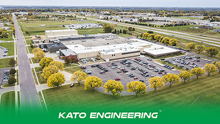 Kato Engineering