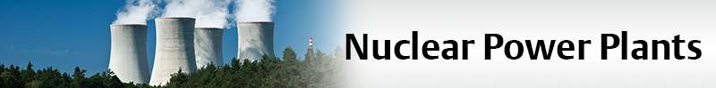 Nuclear Power Generation