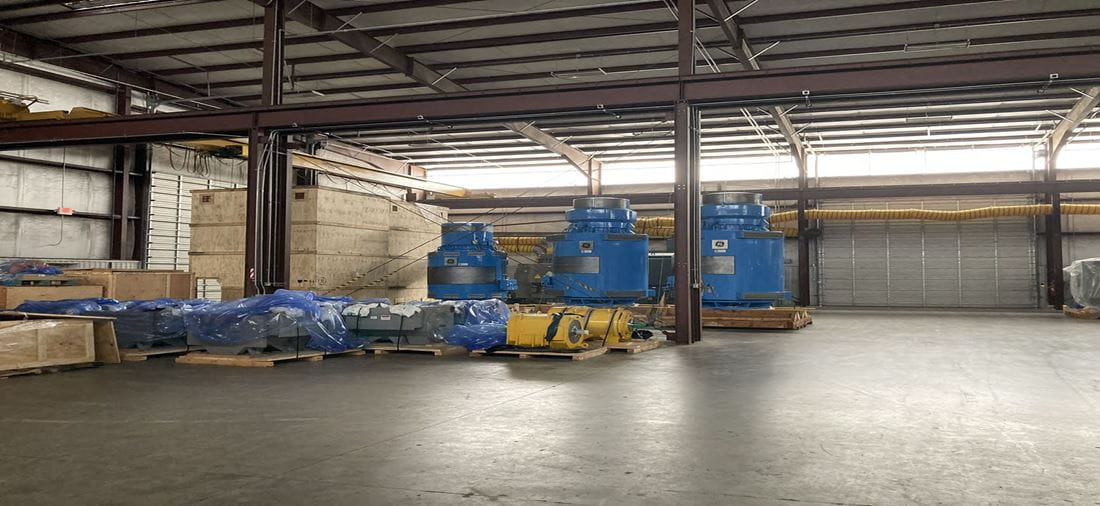 Nidec Power Storage Services