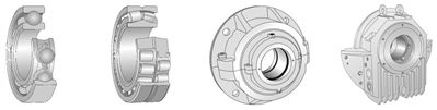 Bearings